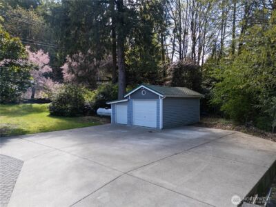 8320 E Grapeview Loop Road , Allyn, WA 98524 - Photo 4
