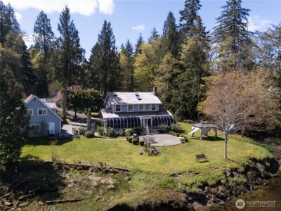8320 E Grapeview Loop Road , Allyn, WA 98524 - Photo 5