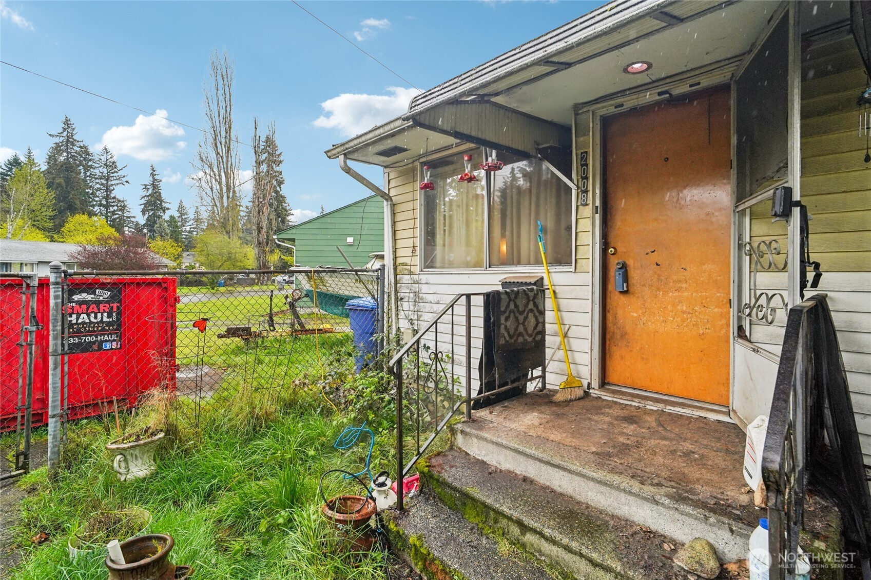 2008 Harrington Circle NE, Renton, WA 98056