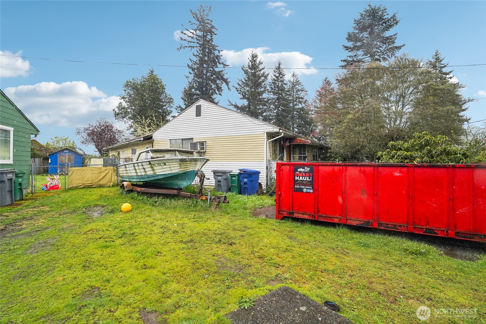 2008 Harrington Circle NE, Renton, WA 98056