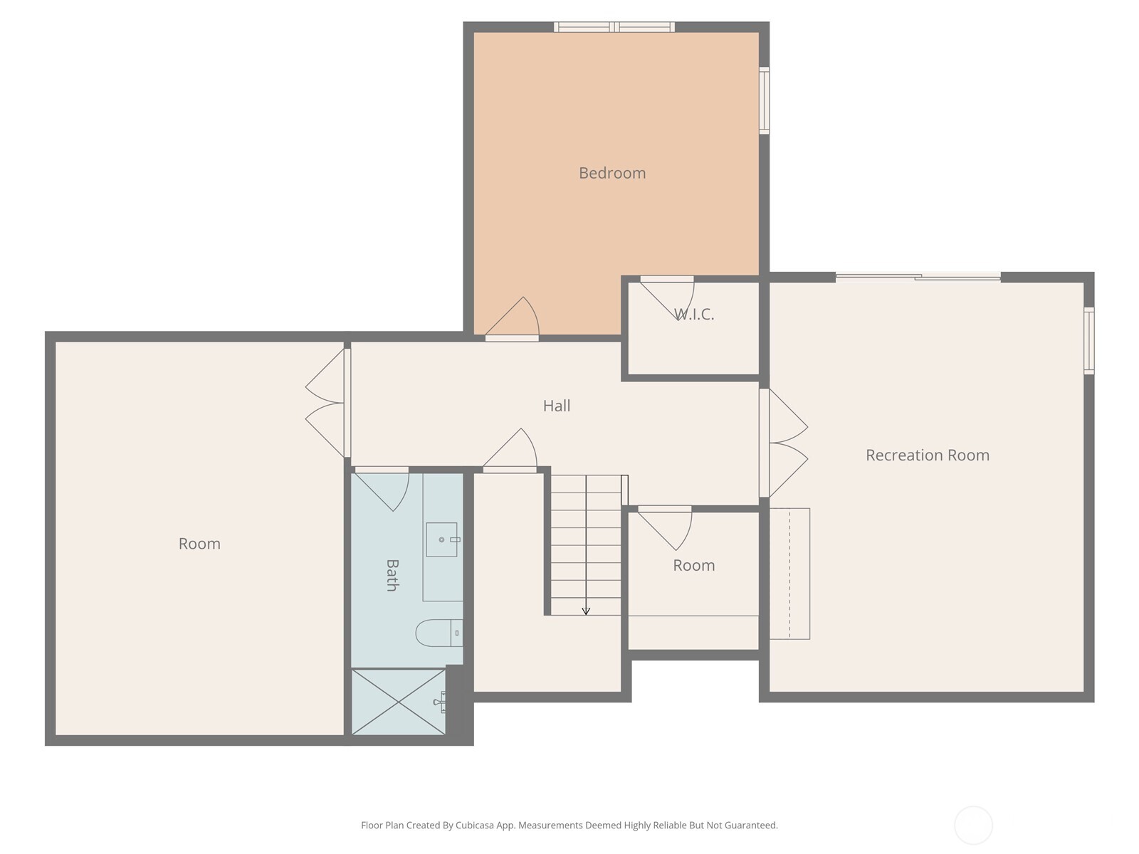 16036 SE 44TH Court , Bellevue, WA 98006