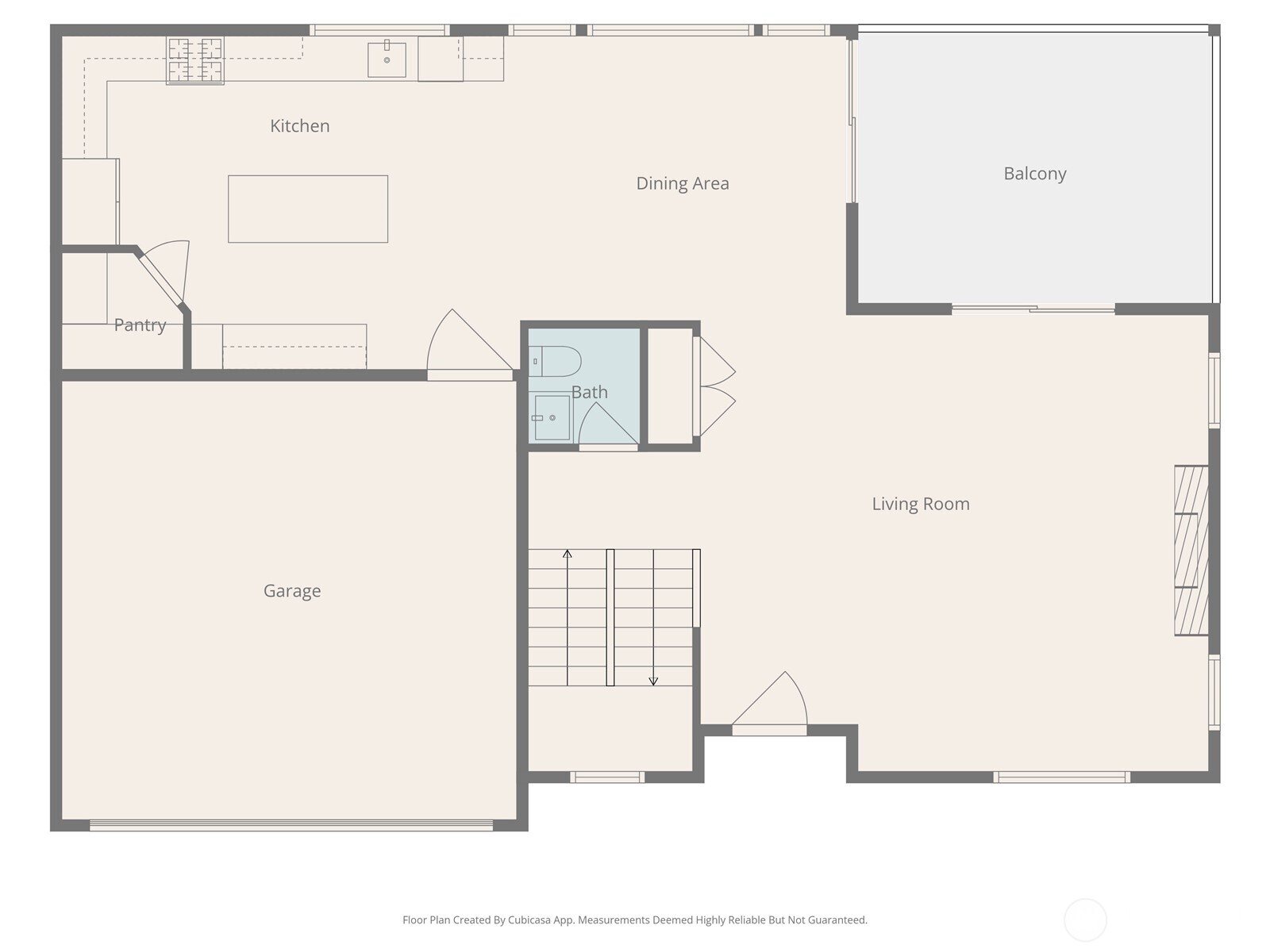 16036 SE 44TH Court , Bellevue, WA 98006