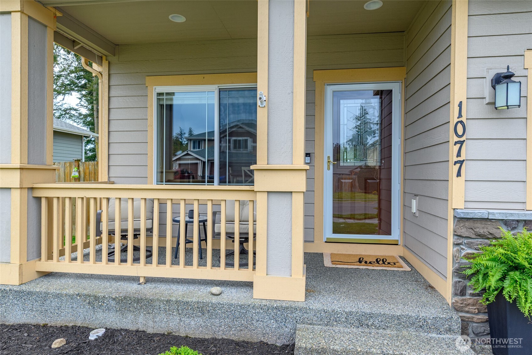 1077 NW Longview Drive , Oak Harbor, WA 98277