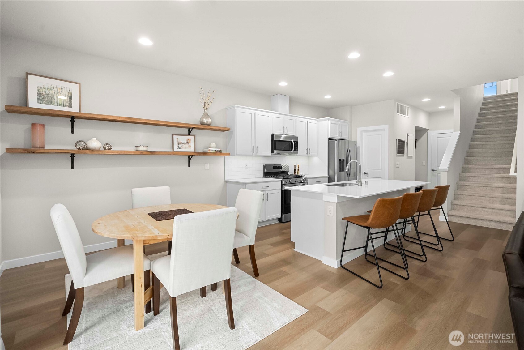 12913 193rd Avenue E, Bonney Lake, WA 98391