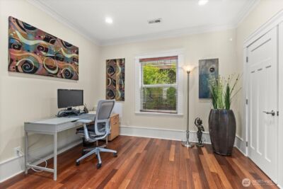 400 NE 50th Street , Seattle, WA 98105 - Photo 12