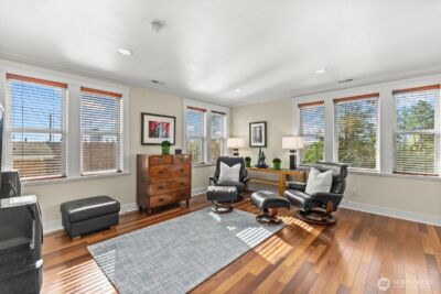 400 NE 50th Street , Seattle, WA 98105 - Photo 13