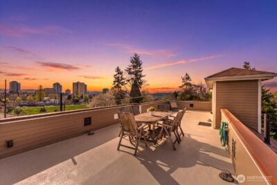 400 NE 50th Street , Seattle, WA 98105 - Photo 22
