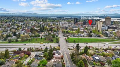 400 NE 50th Street , Seattle, WA 98105 - Photo 34
