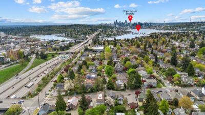 400 NE 50th Street , Seattle, WA 98105 - Photo 35