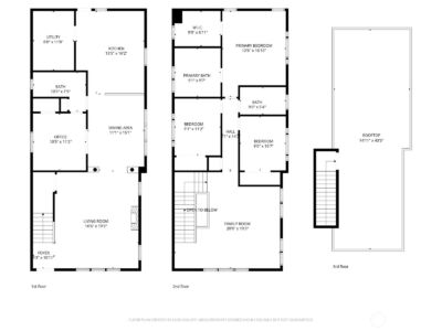 400 NE 50th Street , Seattle, WA 98105 - Photo 37