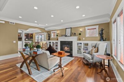 400 NE 50th Street , Seattle, WA 98105 - Photo 4