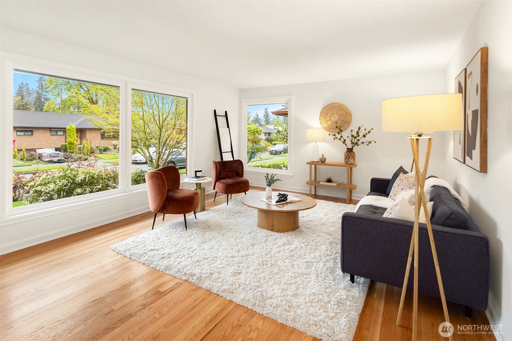 6857 44th Avenue NE, Seattle, WA 98115