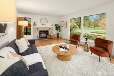 6857 44th Avenue NE, Seattle, WA 98115 - Photo 5