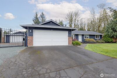 14525 246th Drive SE, Monroe, WA 98272 - Photo 1