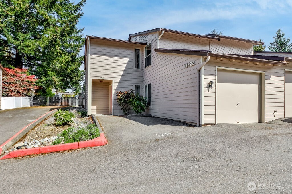 1555 Union Avenue NE #22, Renton, WA 98059