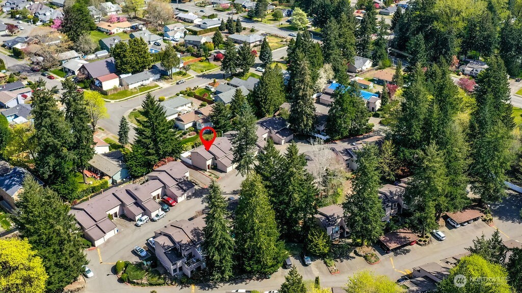 1555 Union Avenue NE #22, Renton, WA 98059