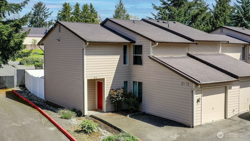 1555 Union Avenue NE #22, Renton, WA 98059