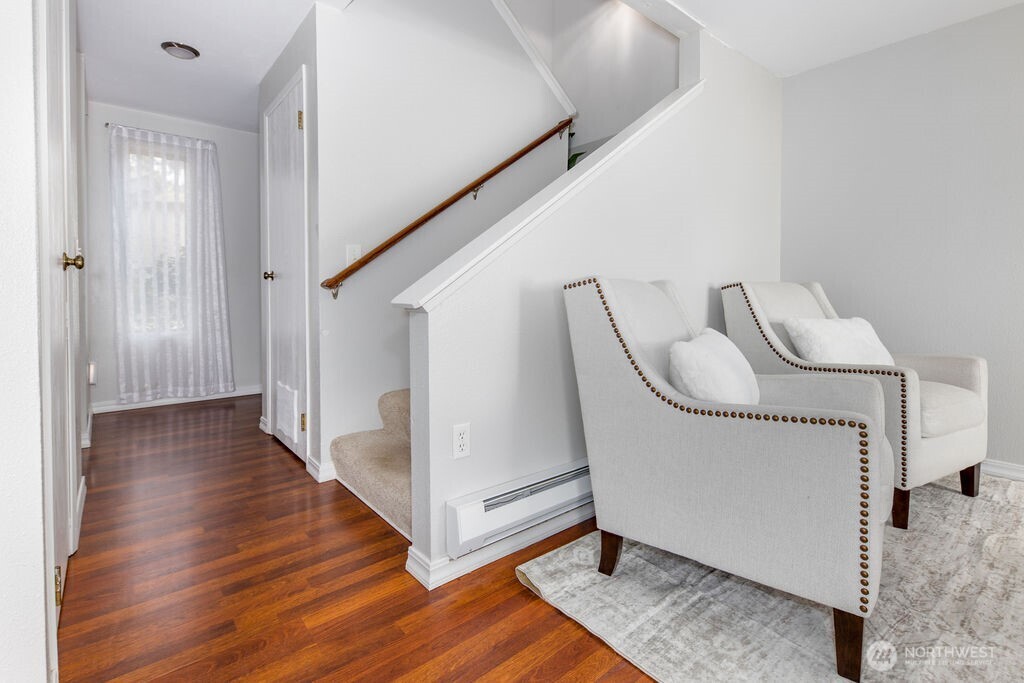 1555 Union Avenue NE #22, Renton, WA 98059