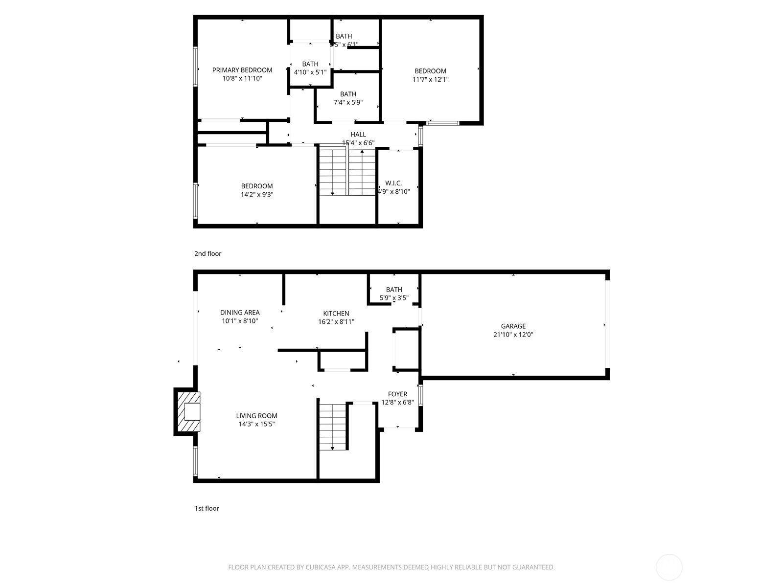1555 Union Avenue NE #22, Renton, WA 98059
