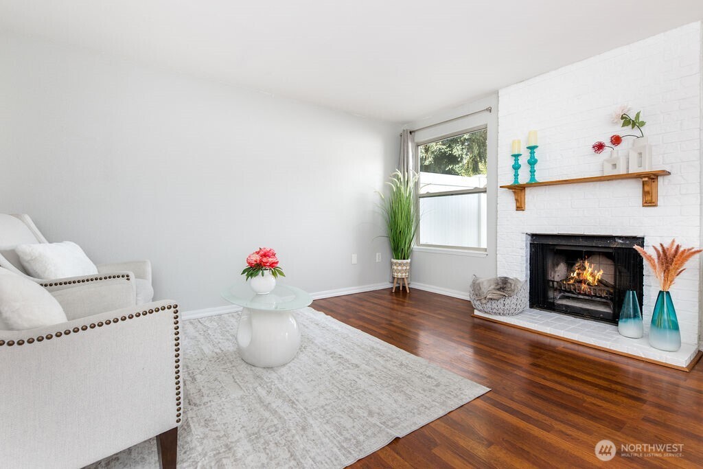 1555 Union Avenue NE #22, Renton, WA 98059