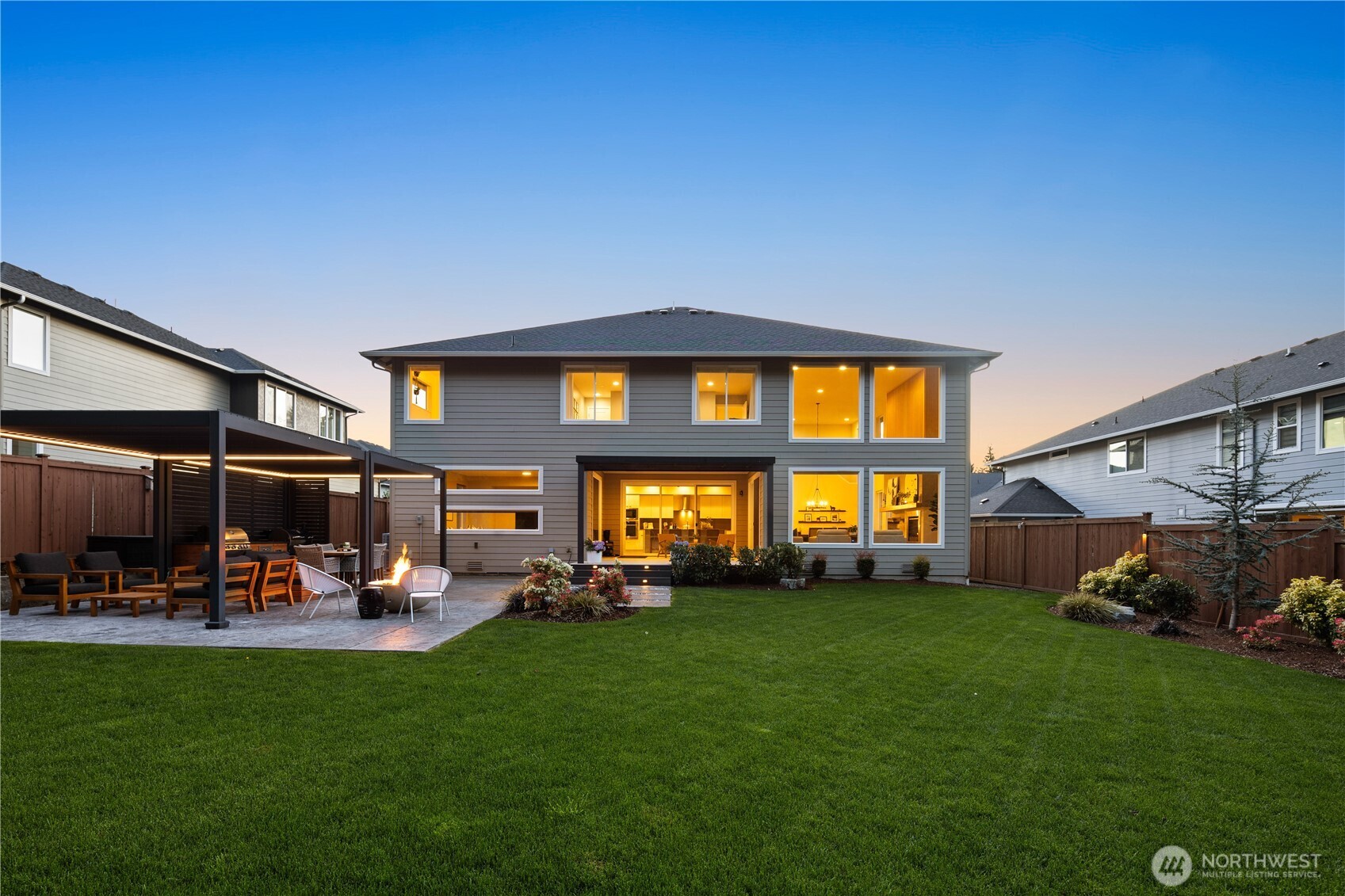 9601 179th Avenue Pl E, Bonney Lake, WA 98391