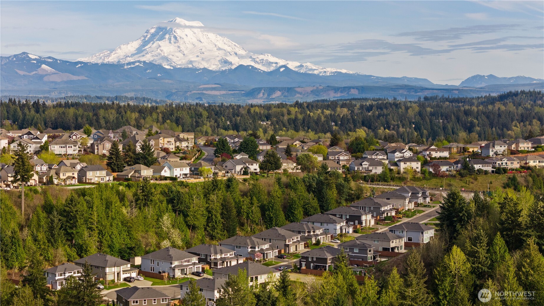 9601 179th Avenue Pl E, Bonney Lake, WA 98391