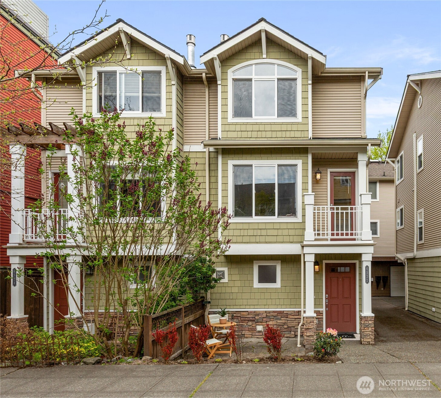 6522 5th Avenue NE, Seattle, WA 98115