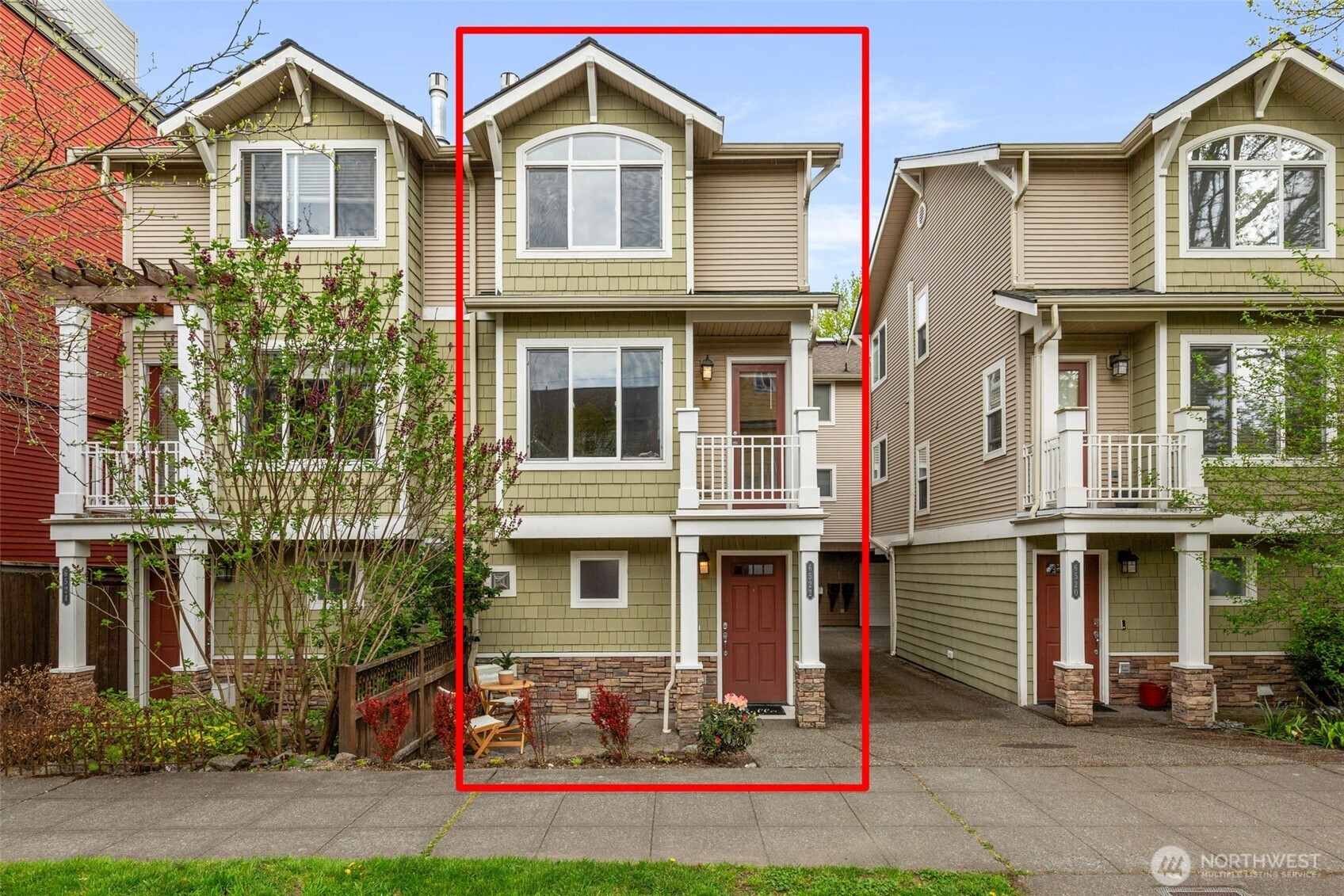 6522 5th Avenue NE, Seattle, WA 98115