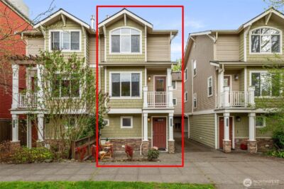 6522 5th Avenue NE, Seattle, WA 98115 - Photo 2
