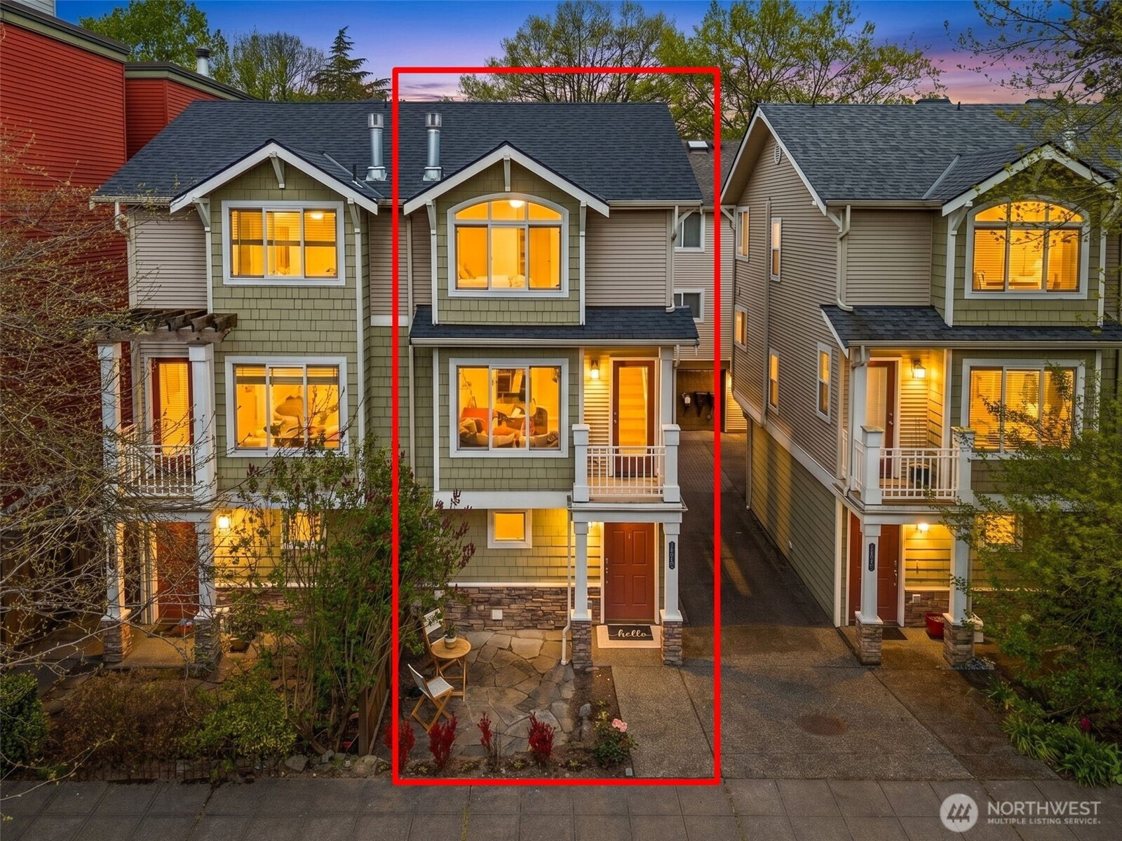 6522 5th Avenue NE, Seattle, WA 98115