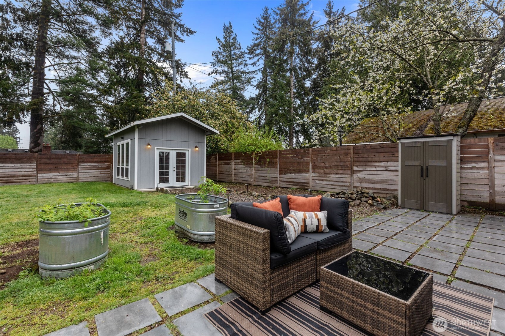 16142 Midvale Avenue N, Shoreline, WA 98133