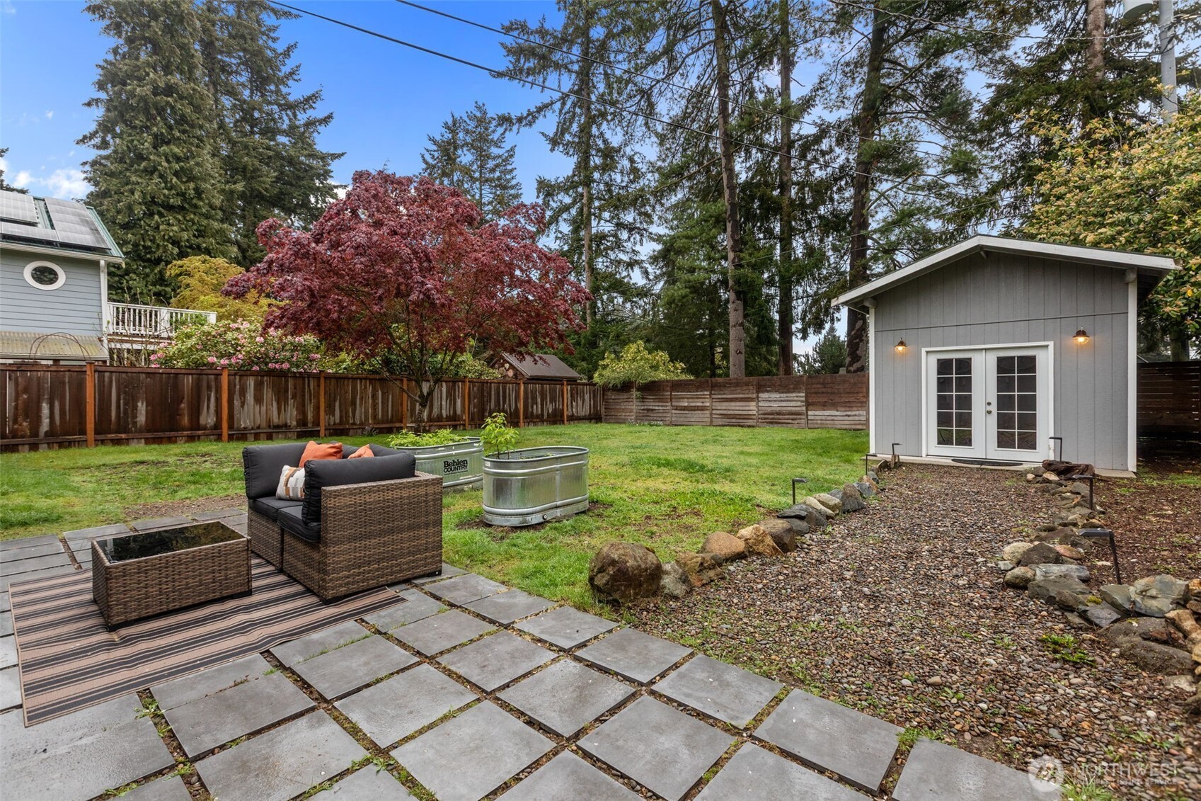 16142 Midvale Avenue N, Shoreline, WA 98133
