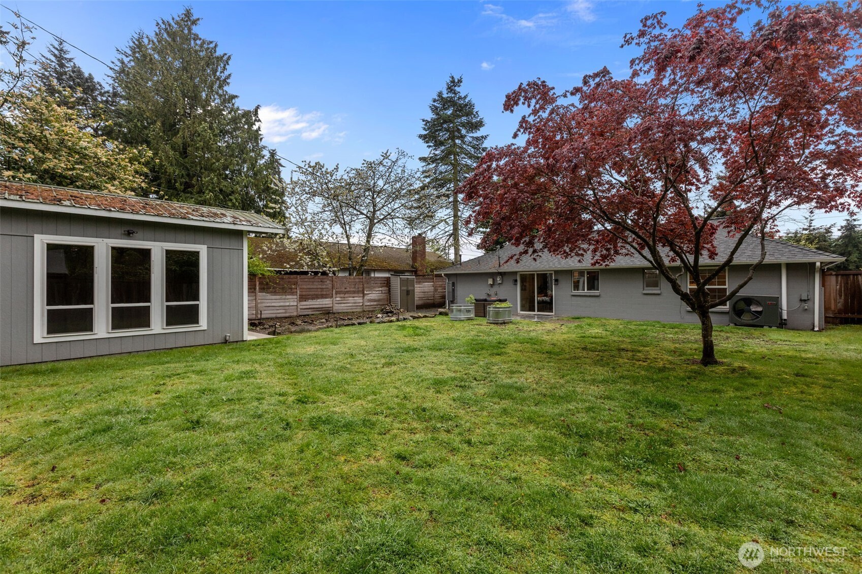 16142 Midvale Avenue N, Shoreline, WA 98133