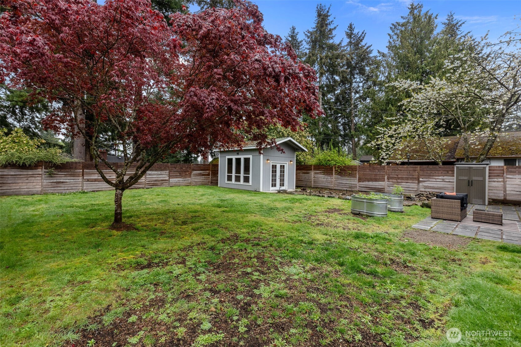 16142 Midvale Avenue N, Shoreline, WA 98133