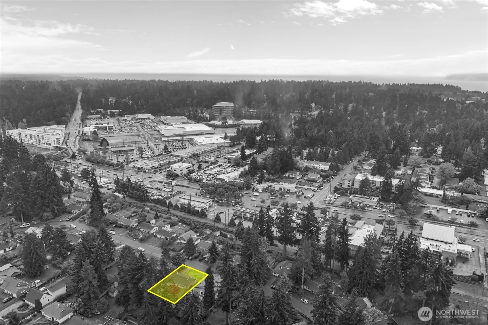 16142 Midvale Avenue N, Shoreline, WA 98133