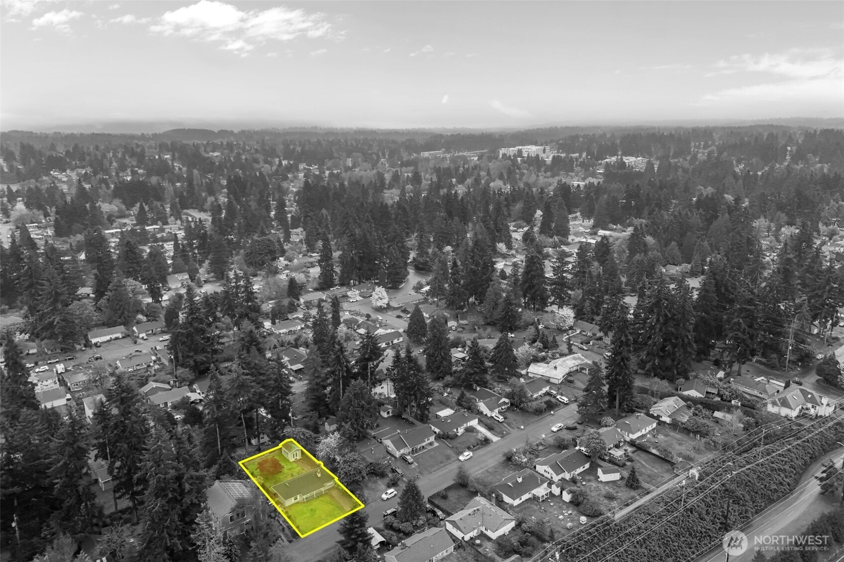 16142 Midvale Avenue N, Shoreline, WA 98133