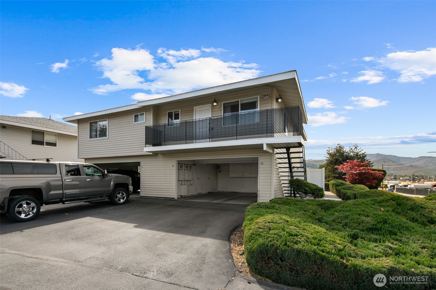 100 Simon Street #32, East Wenatchee, WA 98802