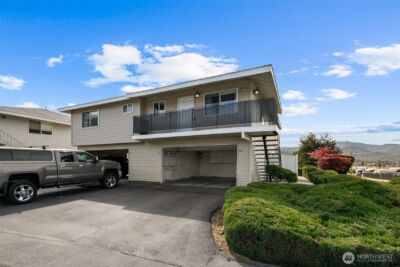 100 Simon Street #32, East Wenatchee, WA 98802