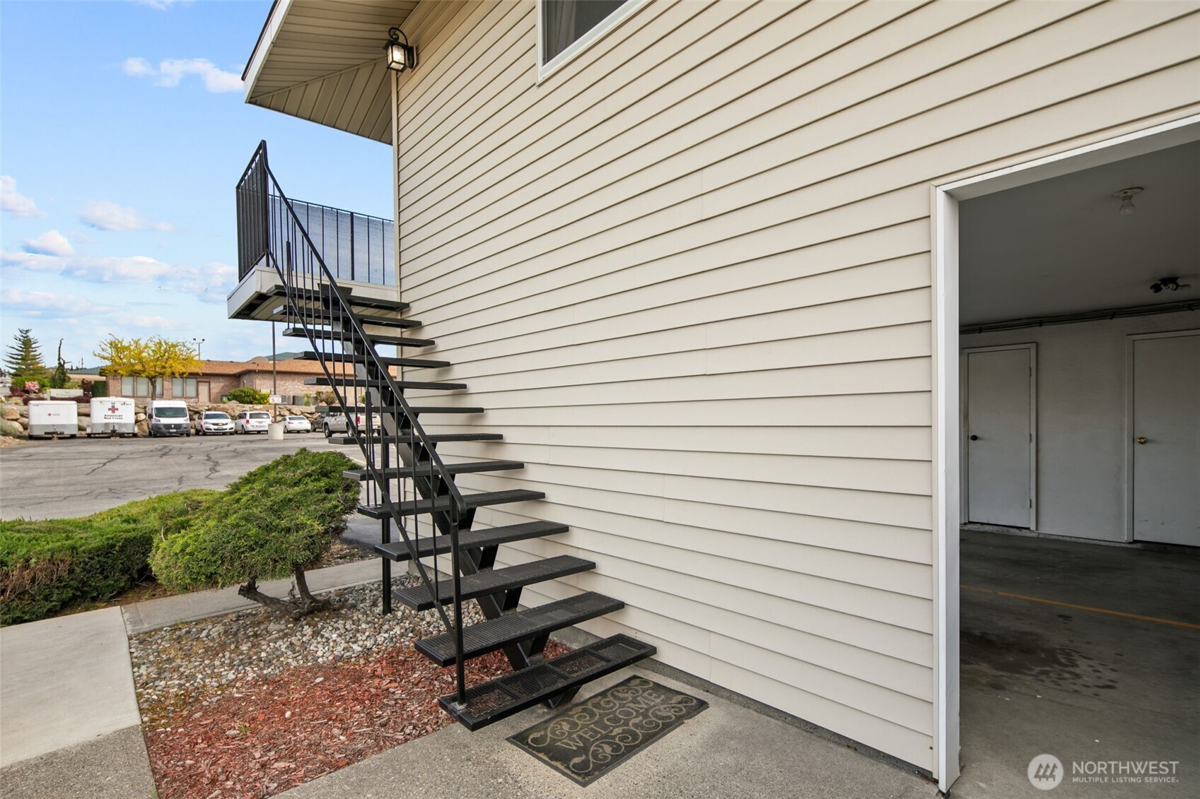 100 Simon Street #32, East Wenatchee, WA 98802