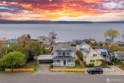 5006 Hyada Boulevard NE, Tacoma, WA 98422 - Photo 2
