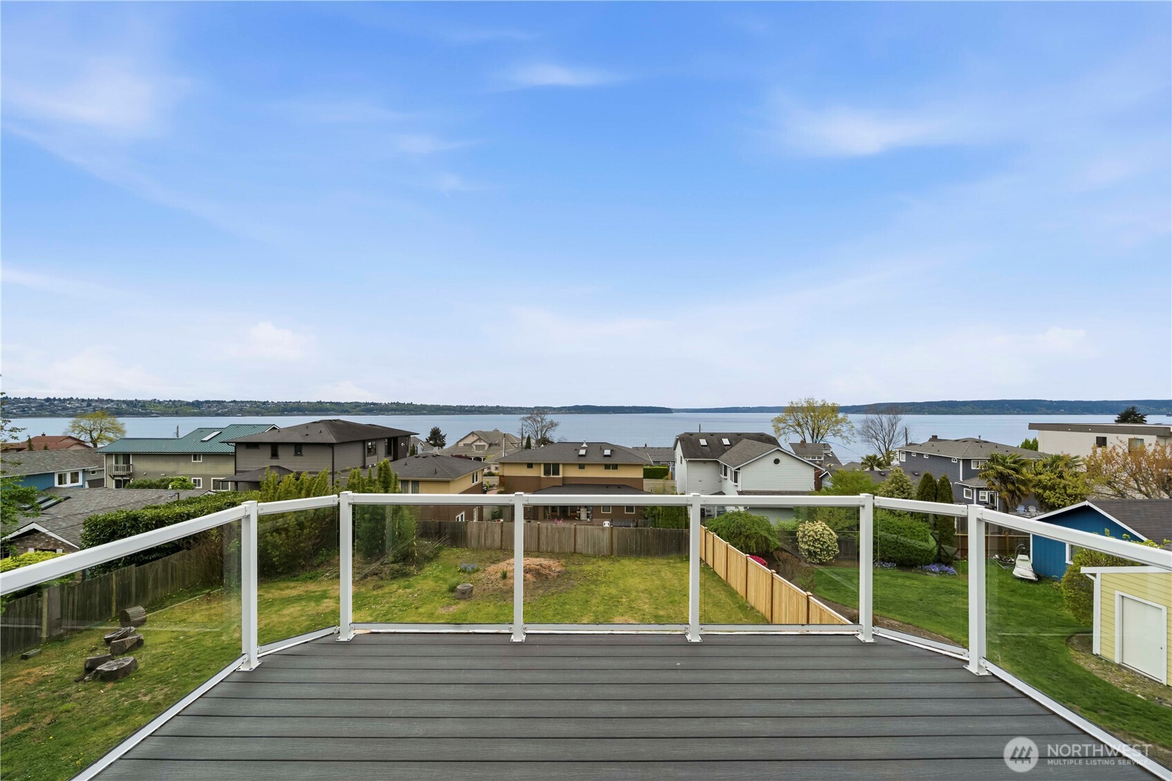 5006 Hyada Boulevard NE, Tacoma, WA 98422