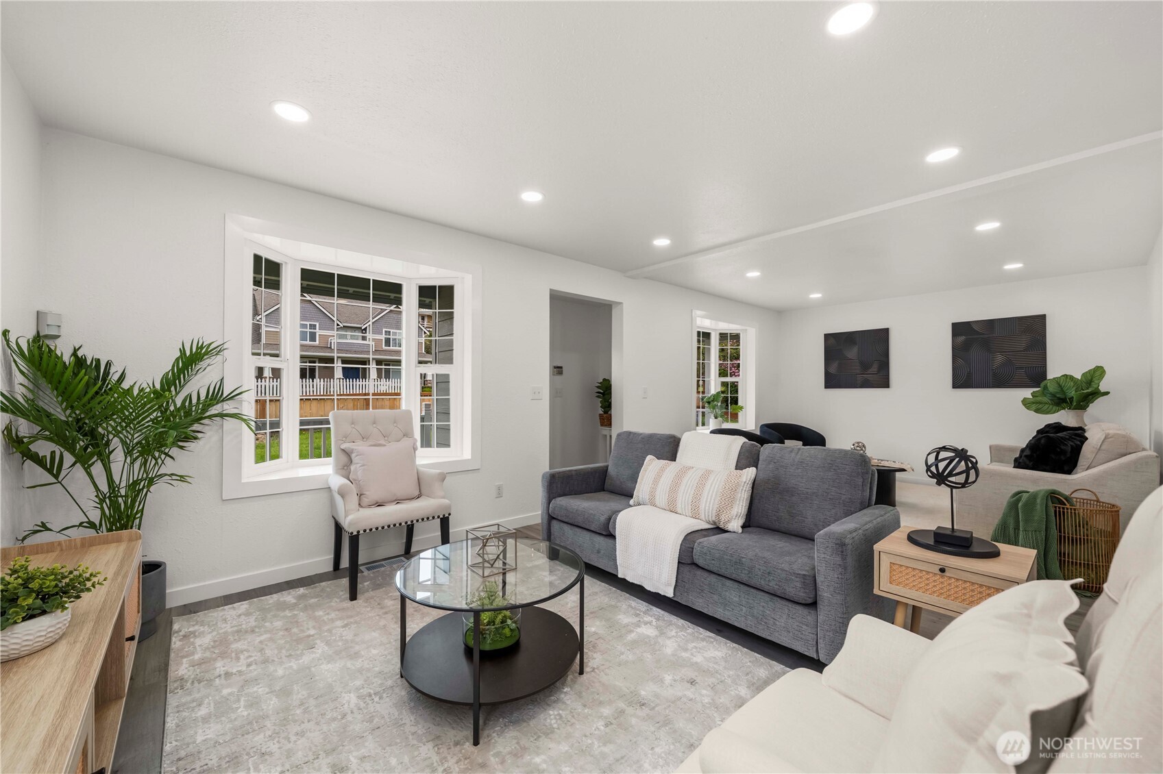 5006 Hyada Boulevard NE, Tacoma, WA 98422