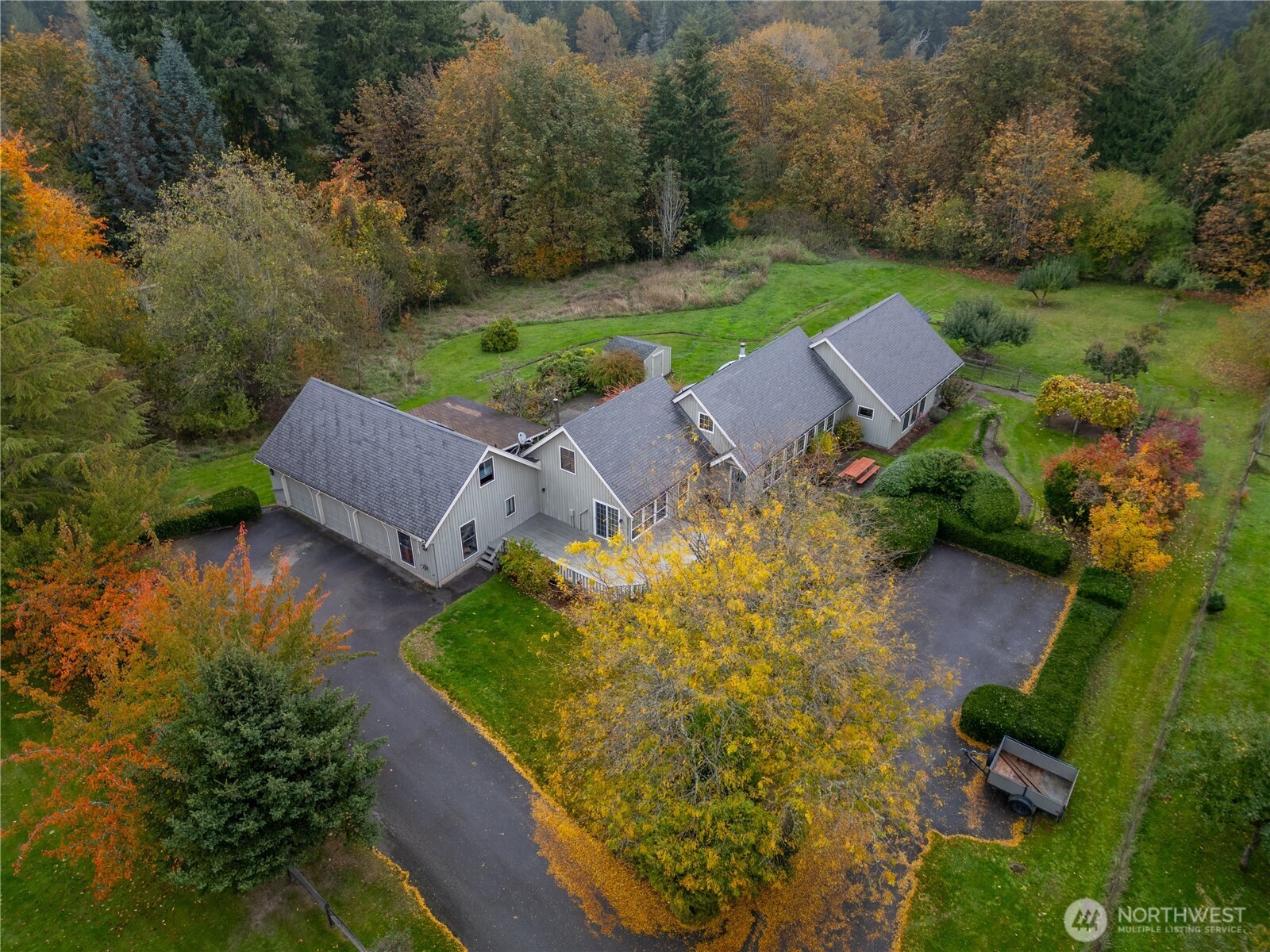 24040 146TH Place SE, Kent, WA 98042