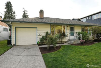 541 3rd Avenue S, Edmonds, WA 98020 - Photo 2