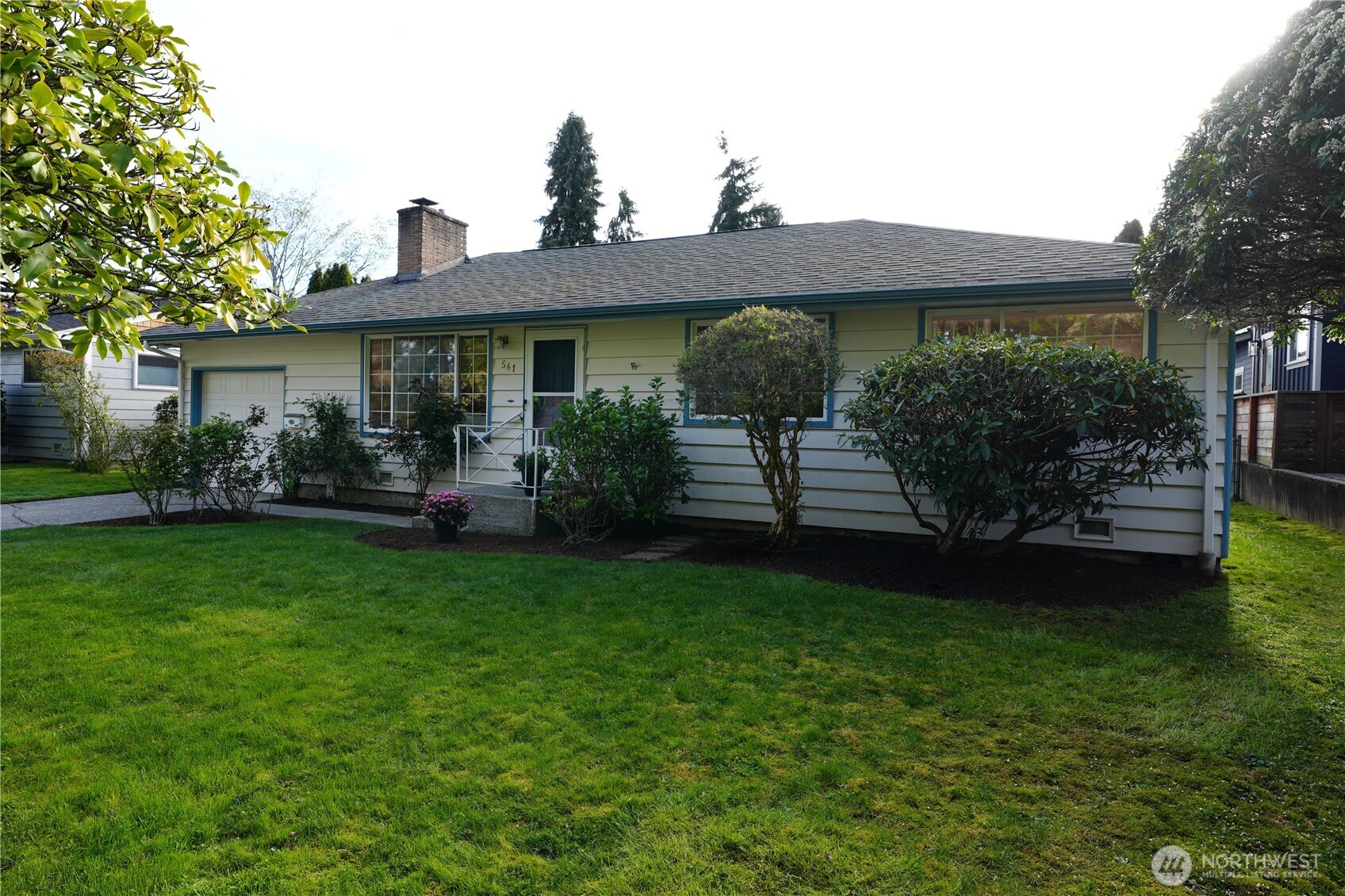 541 3rd Avenue S, Edmonds, WA 98020