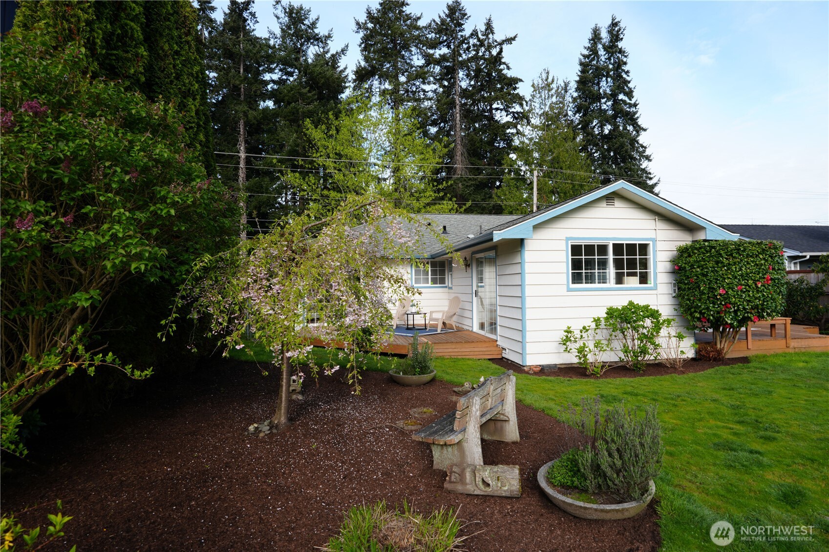 541 3rd Avenue S, Edmonds, WA 98020