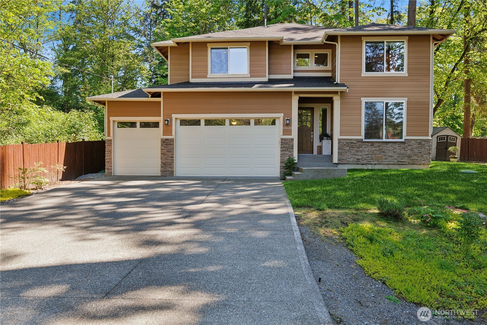 13430 Patriot Way SE, Renton, WA 98059