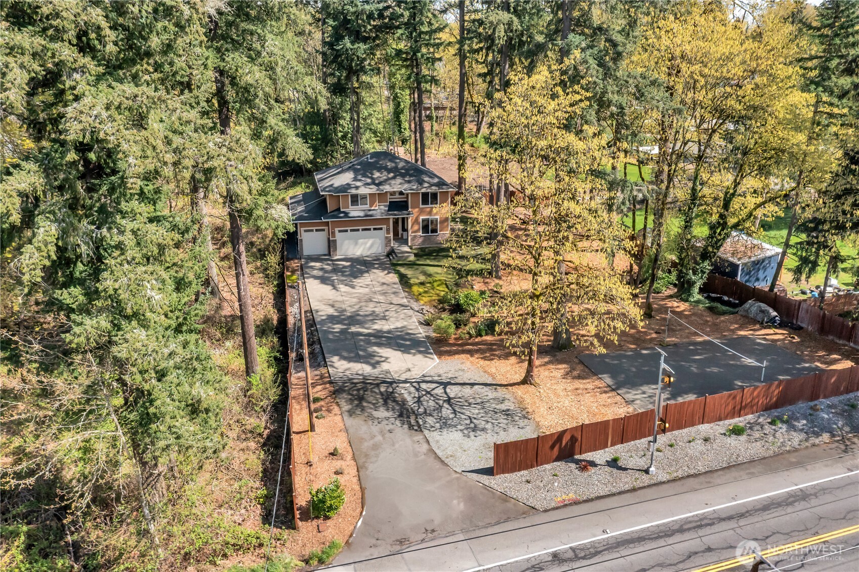 13430 Patriot Way SE, Renton, WA 98059