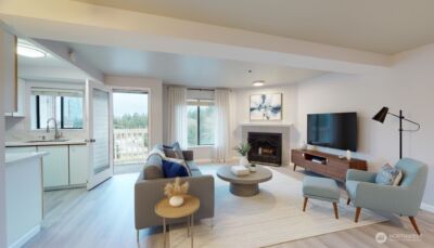 29645 18th Avenue S #A303, Federal Way, WA 98003-4298