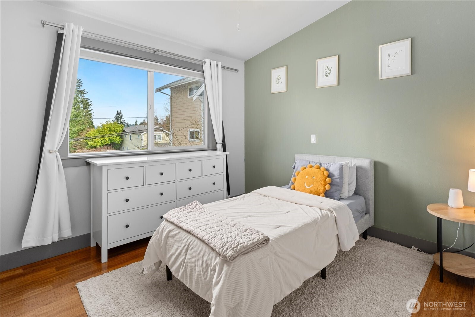 6205 NE 196th Street , Kenmore, WA 98028